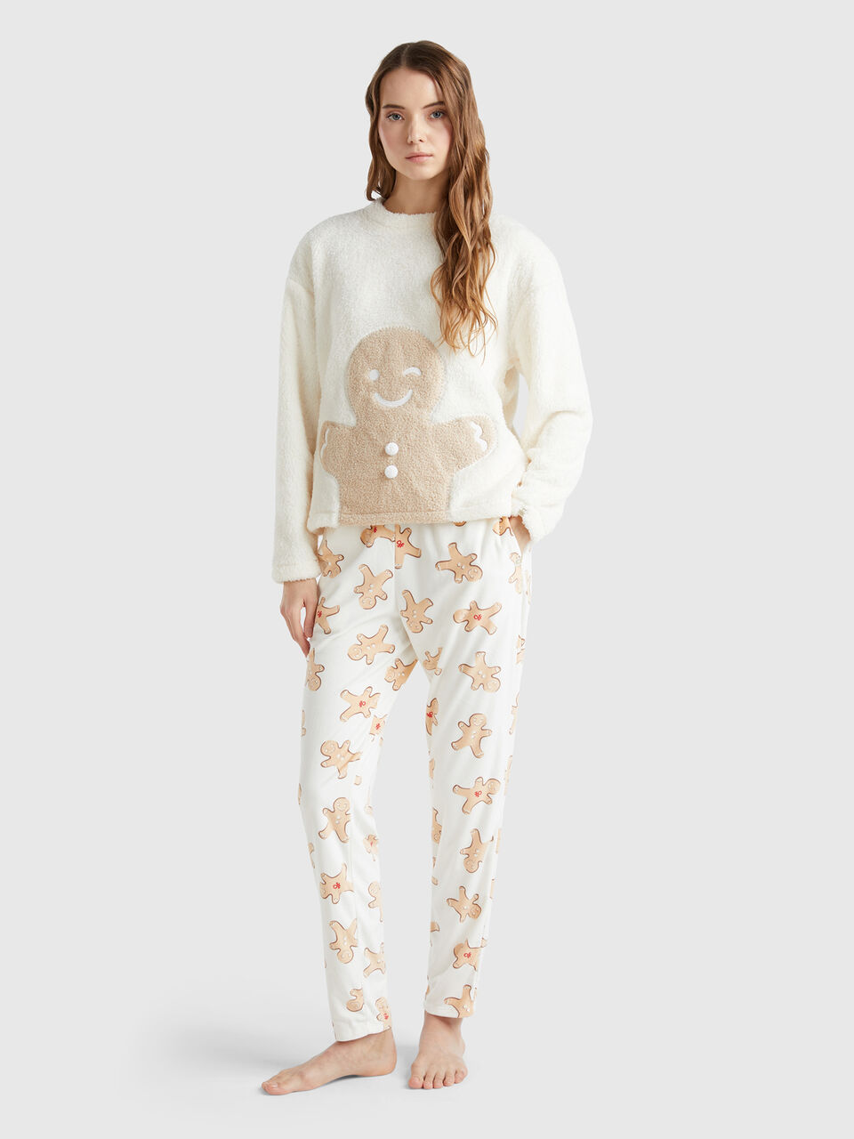 SWEATER L/S Mujer image number null