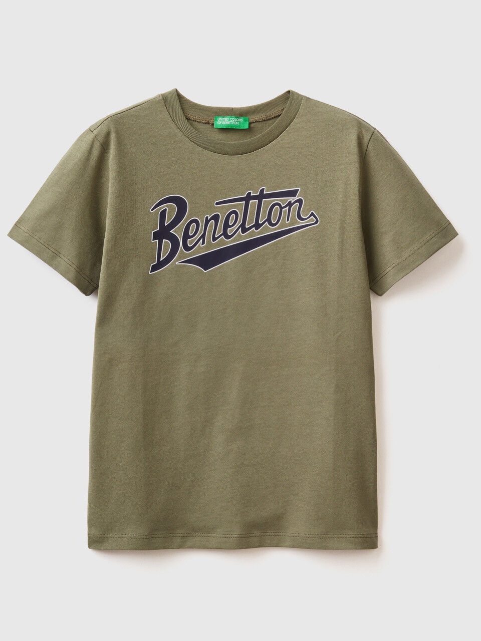 Promo Kids Ni o 6 14 a os Colecci n 2024 Benetton