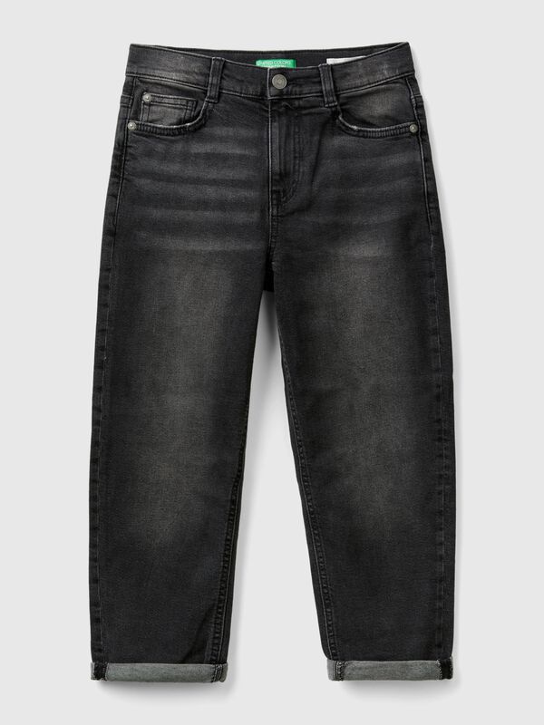 Vaqueros loose fit  Niño