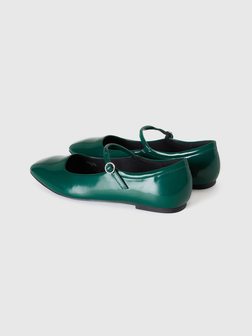 FLATTIE Mujer image number null