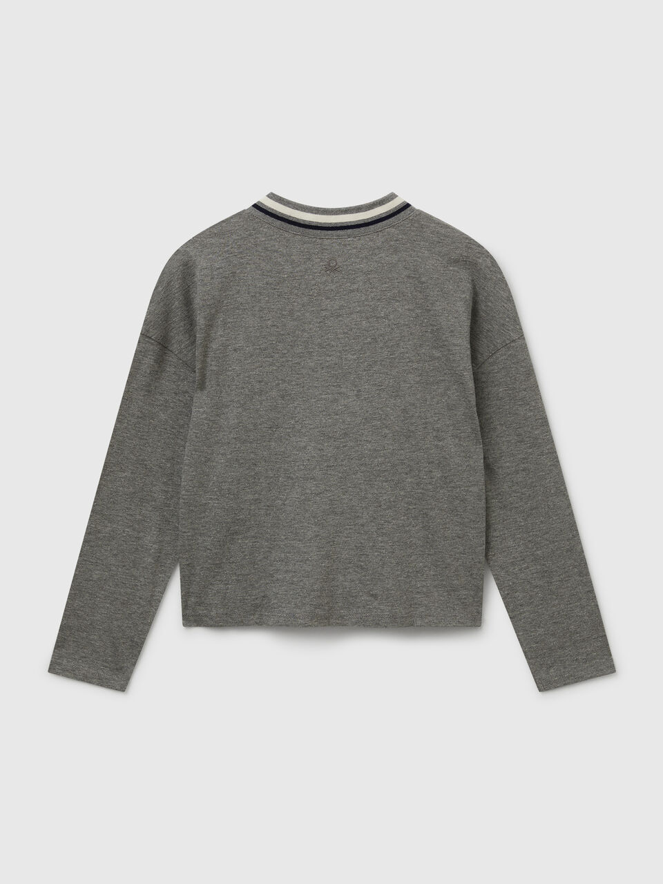T-SHIRT L/S Niña image number 2