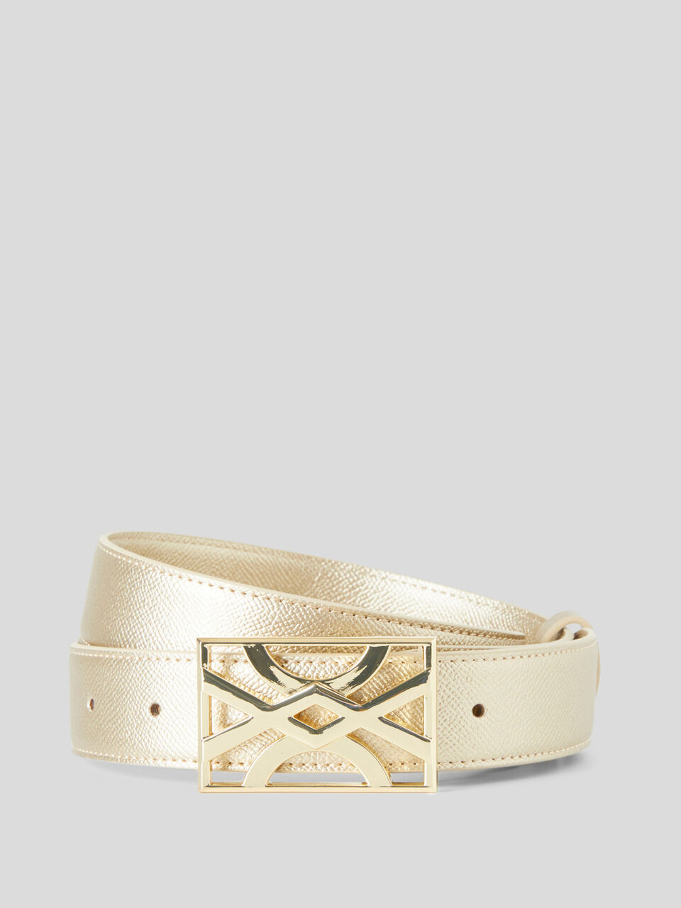 BELT Mujer image number 1