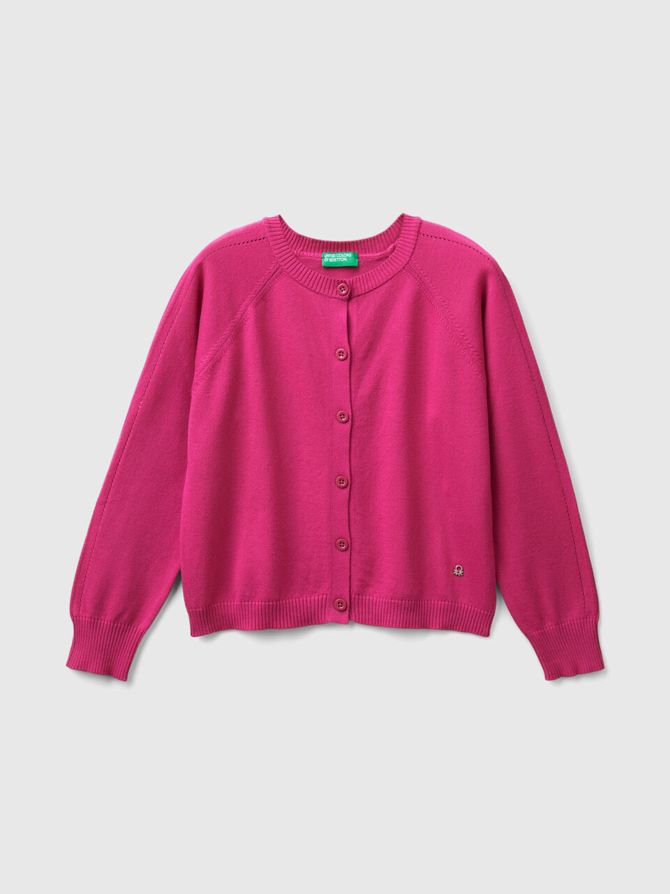 L/S SWEATER Niña image number 1