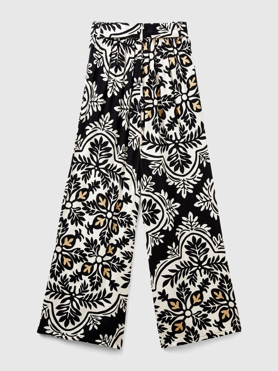 TROUSERS Mujer image number null