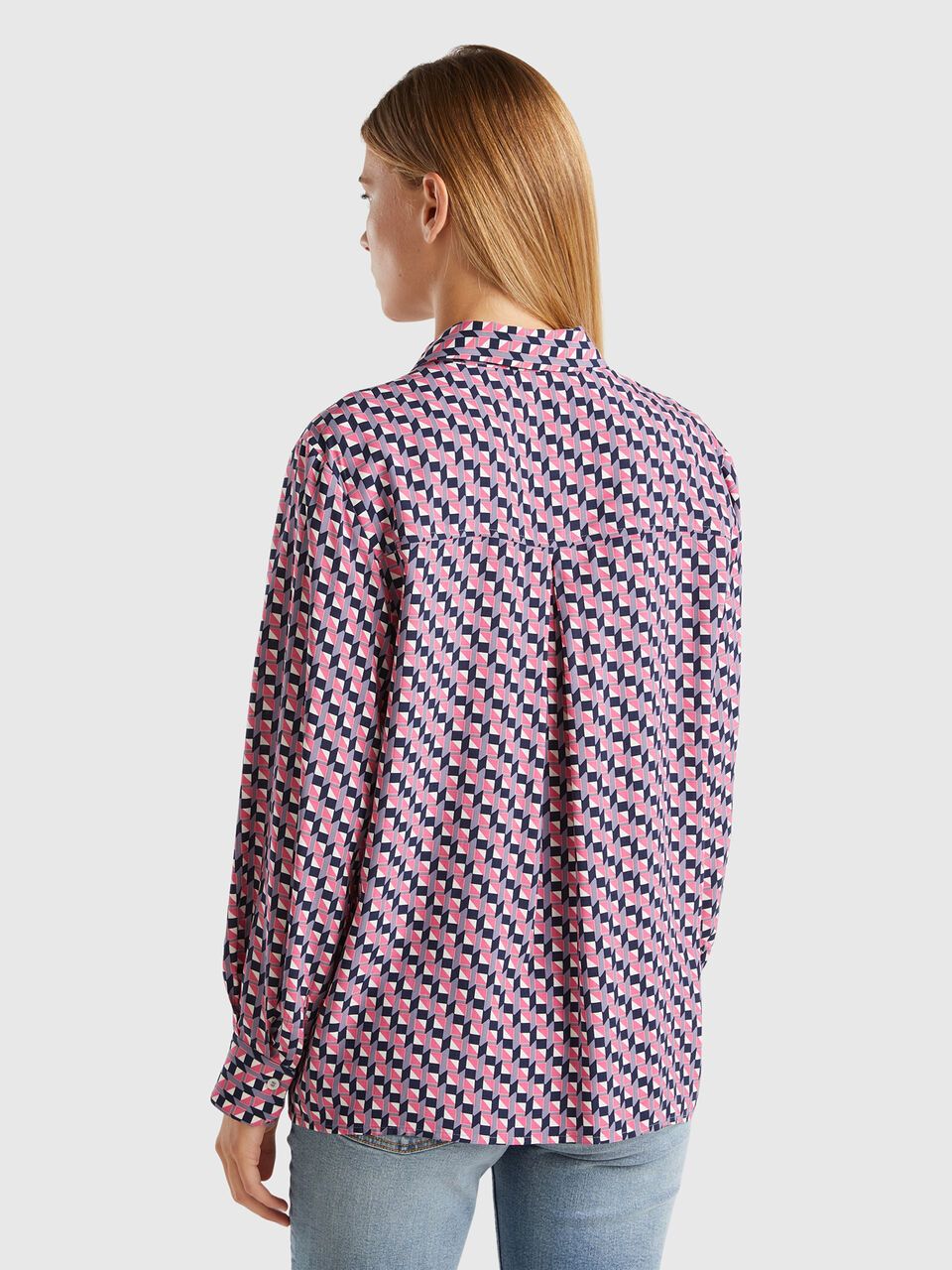 SHIRT Mujer image number null