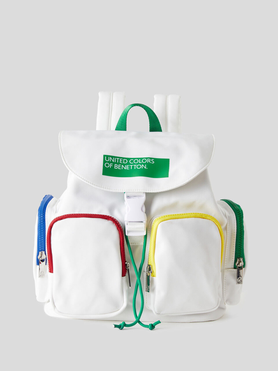 Mochilas Mujer y Riñoneras Nueva Colección 2022 | Benetton