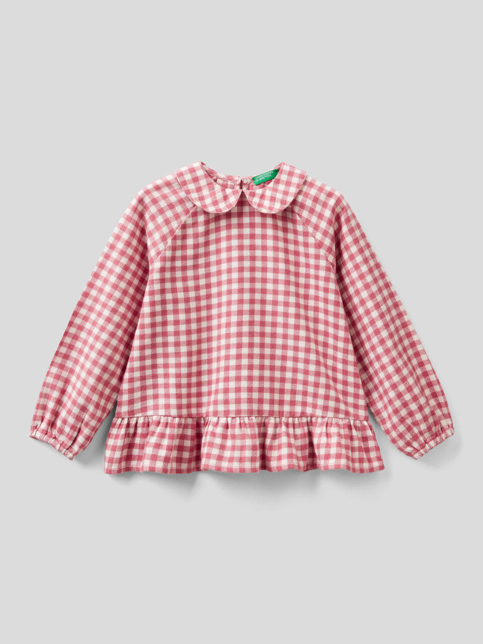 Blusas bebe niña clearance