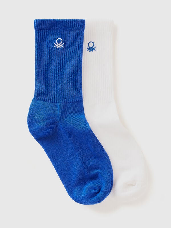 Pack de calcetines deportivos Niño
