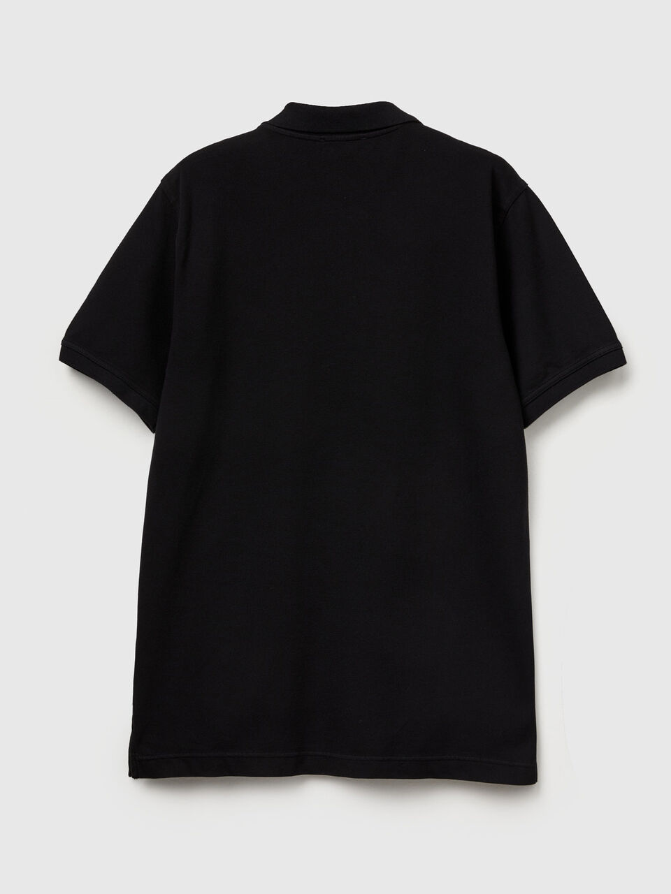 H/S POLO SHIRT Hombre image number 2