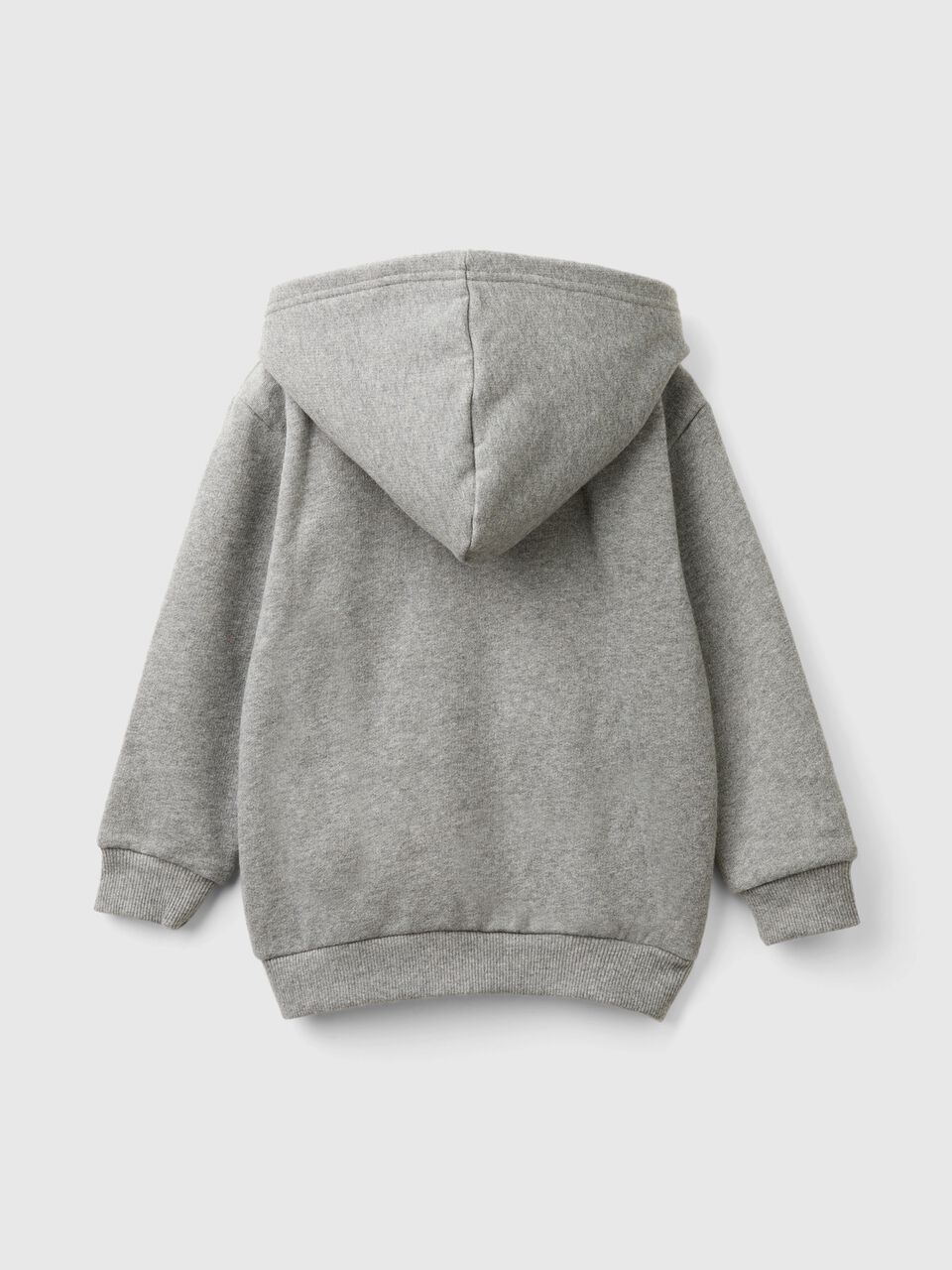 JACKET W/HOOD L/S Niño image number 2