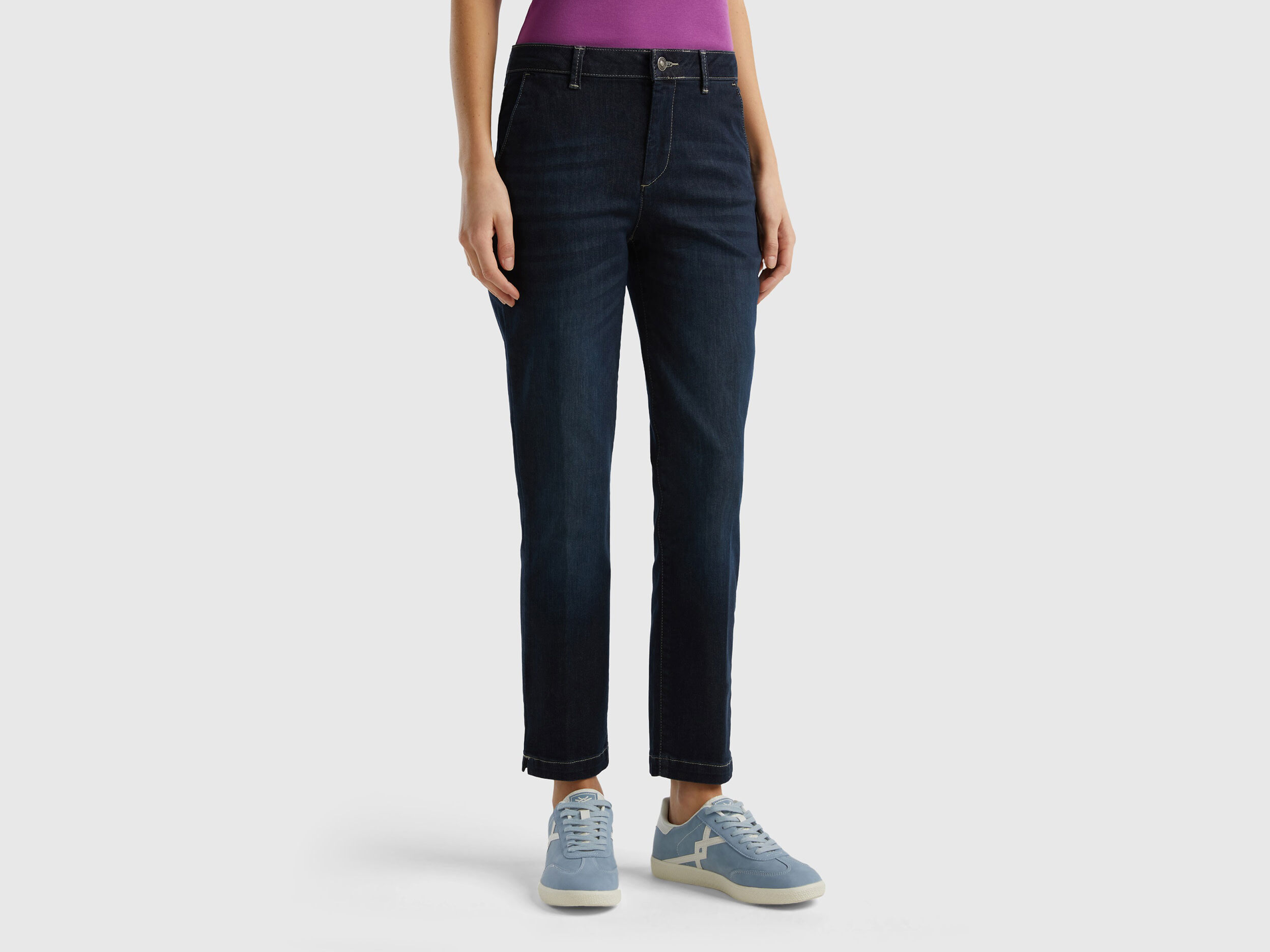Pantaloni benetton 2018 top