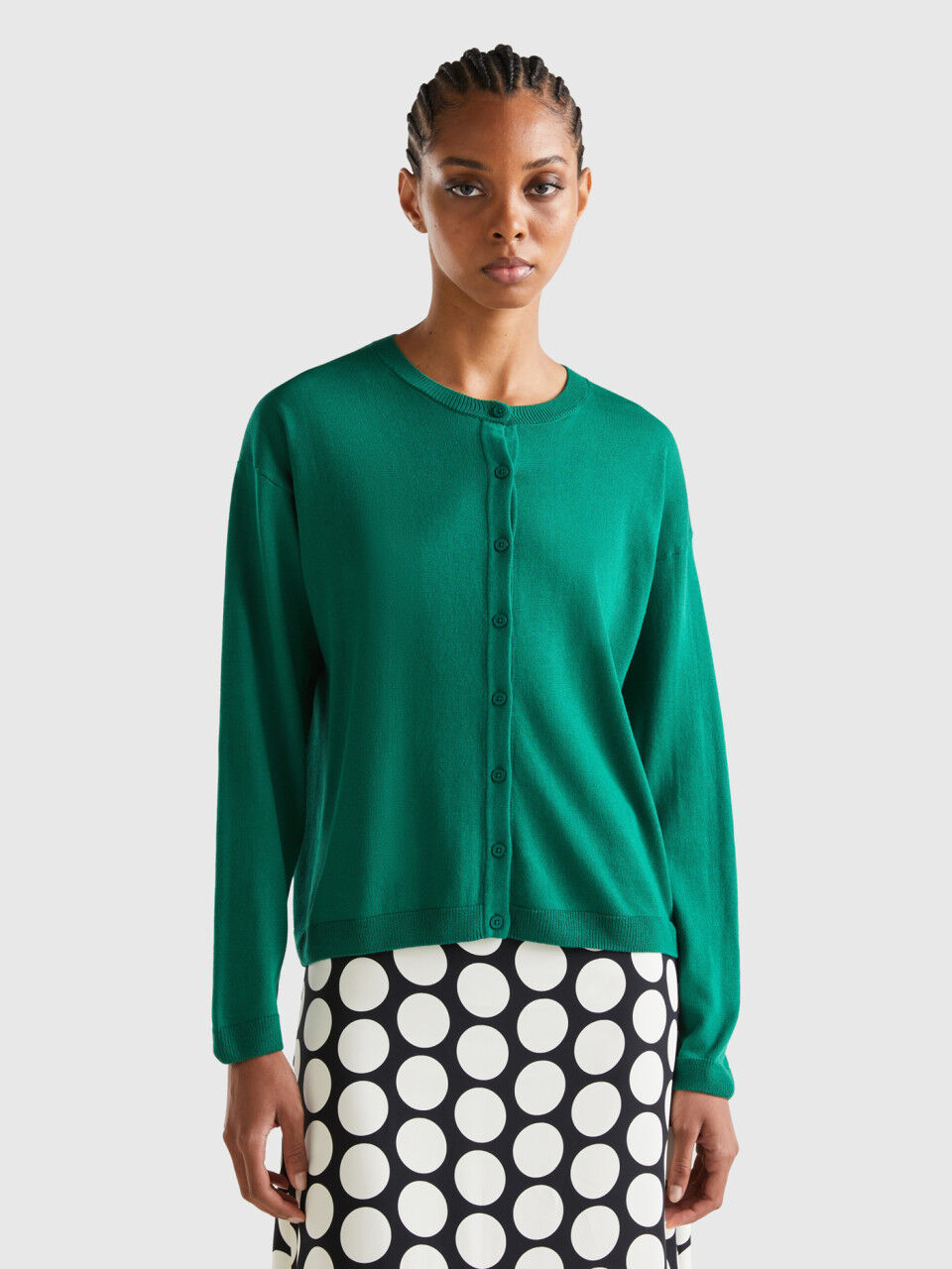 Jerseis Mujer y Sueteres Nueva Coleccion