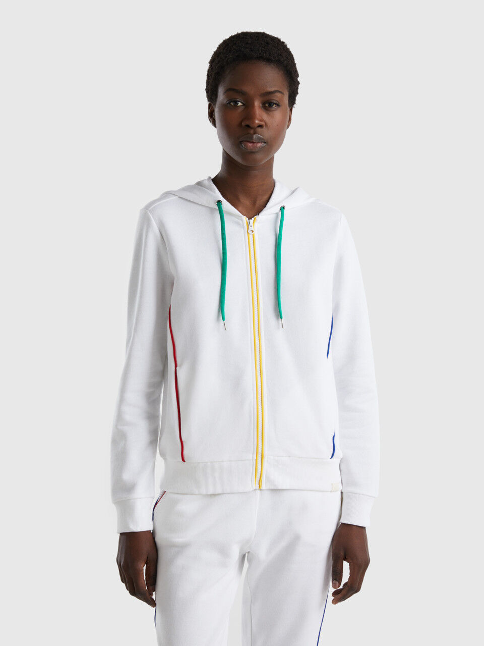 Sudaderas con capucha mujer discount
