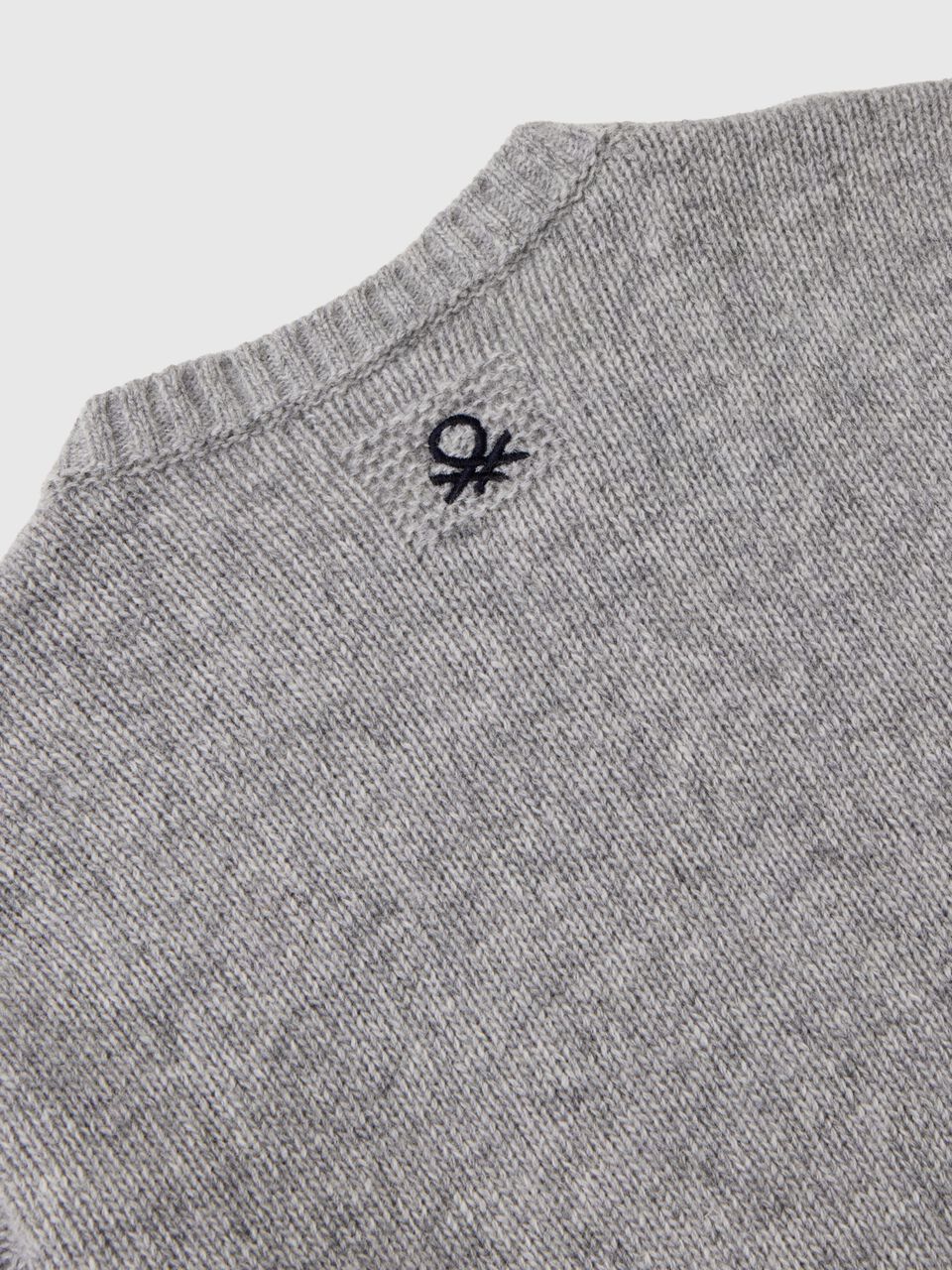 SWEATER L/S Niño image number null