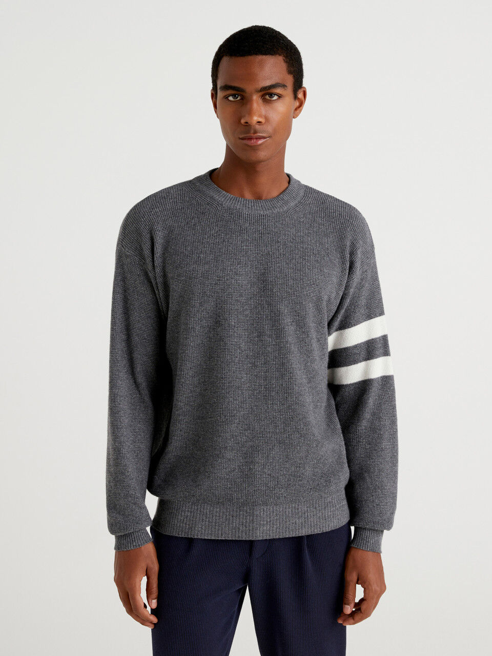 Ropa jersey hombre outlet