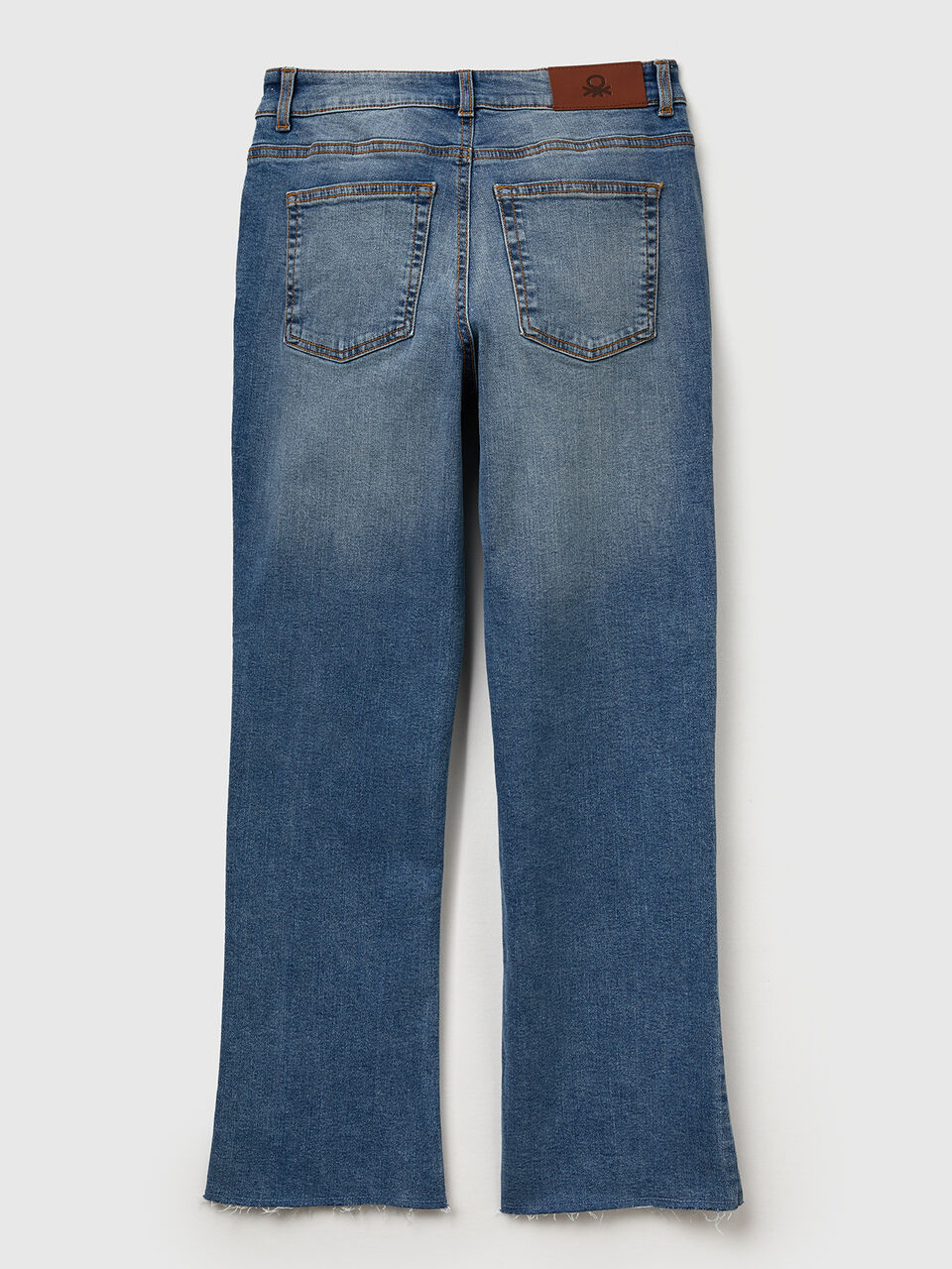 TROUSERS Mujer image number null