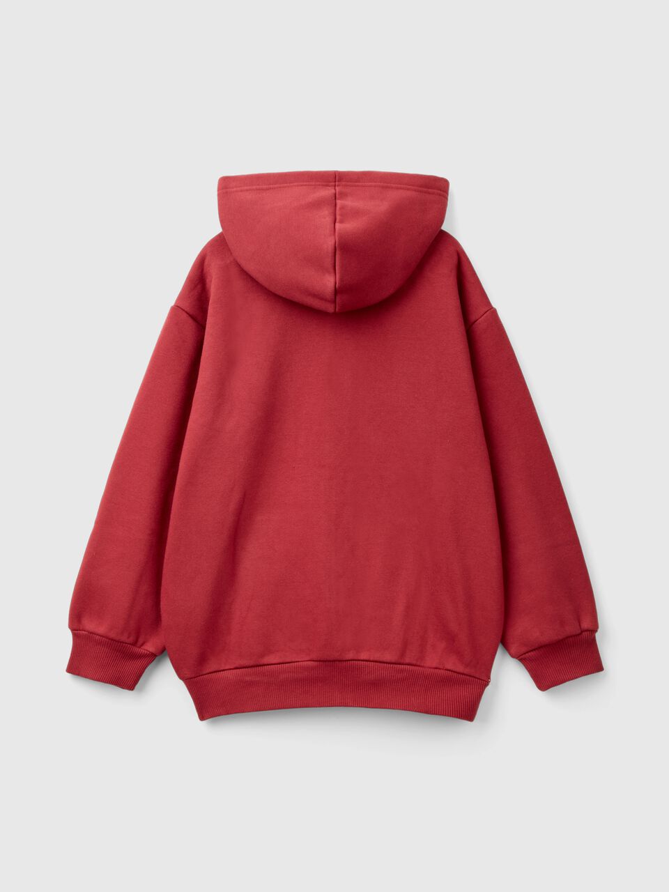 JACKET W/HOOD L/S Niño image number 2