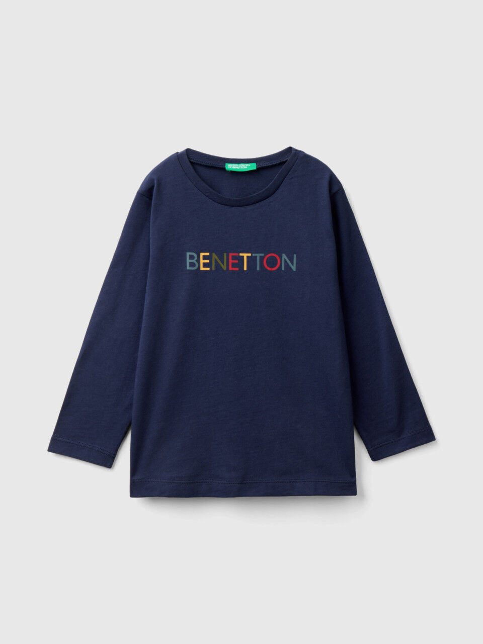 T shirt benetton bambino shop