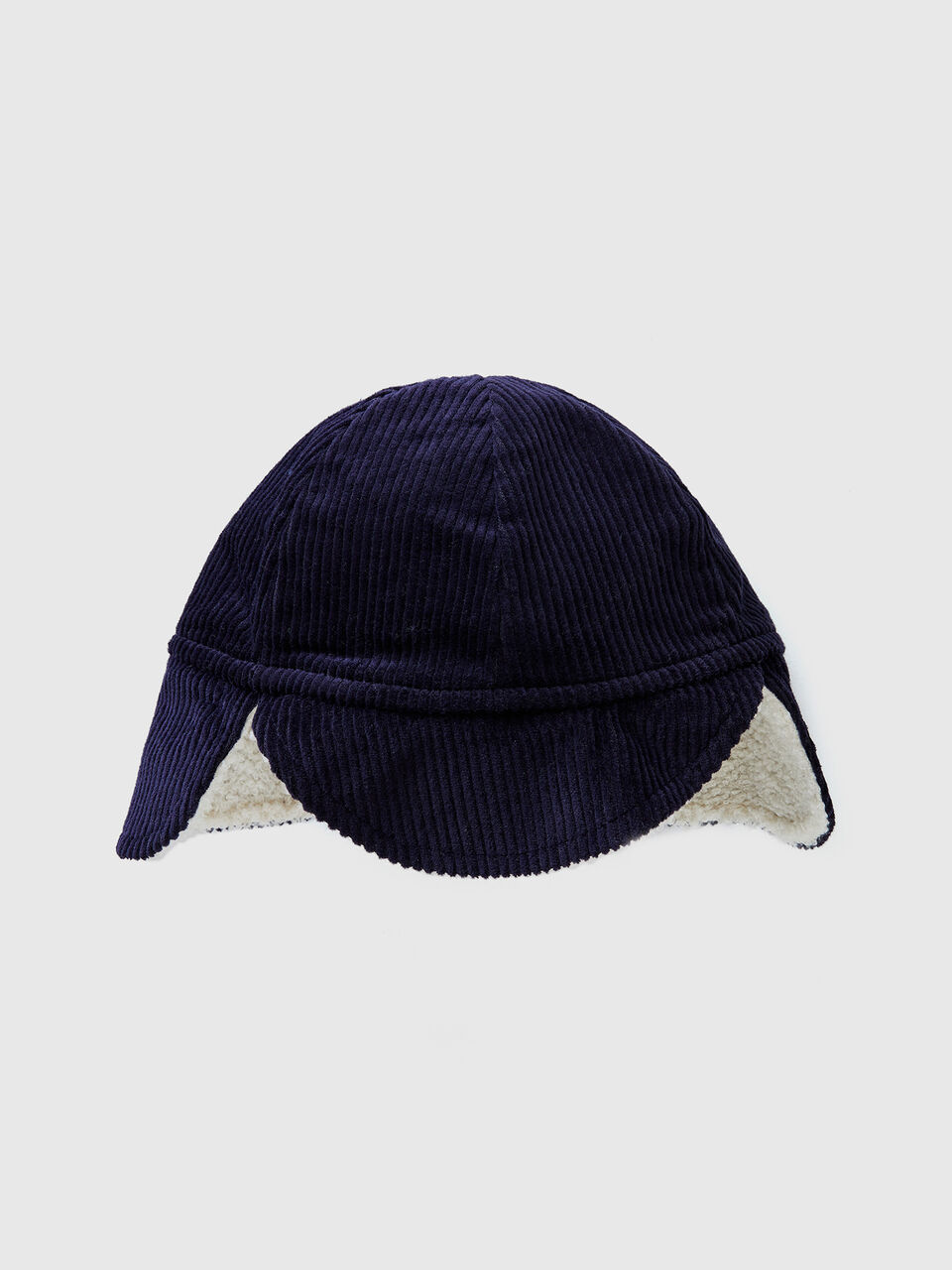CAP WITH VISOR Niño image number 1
