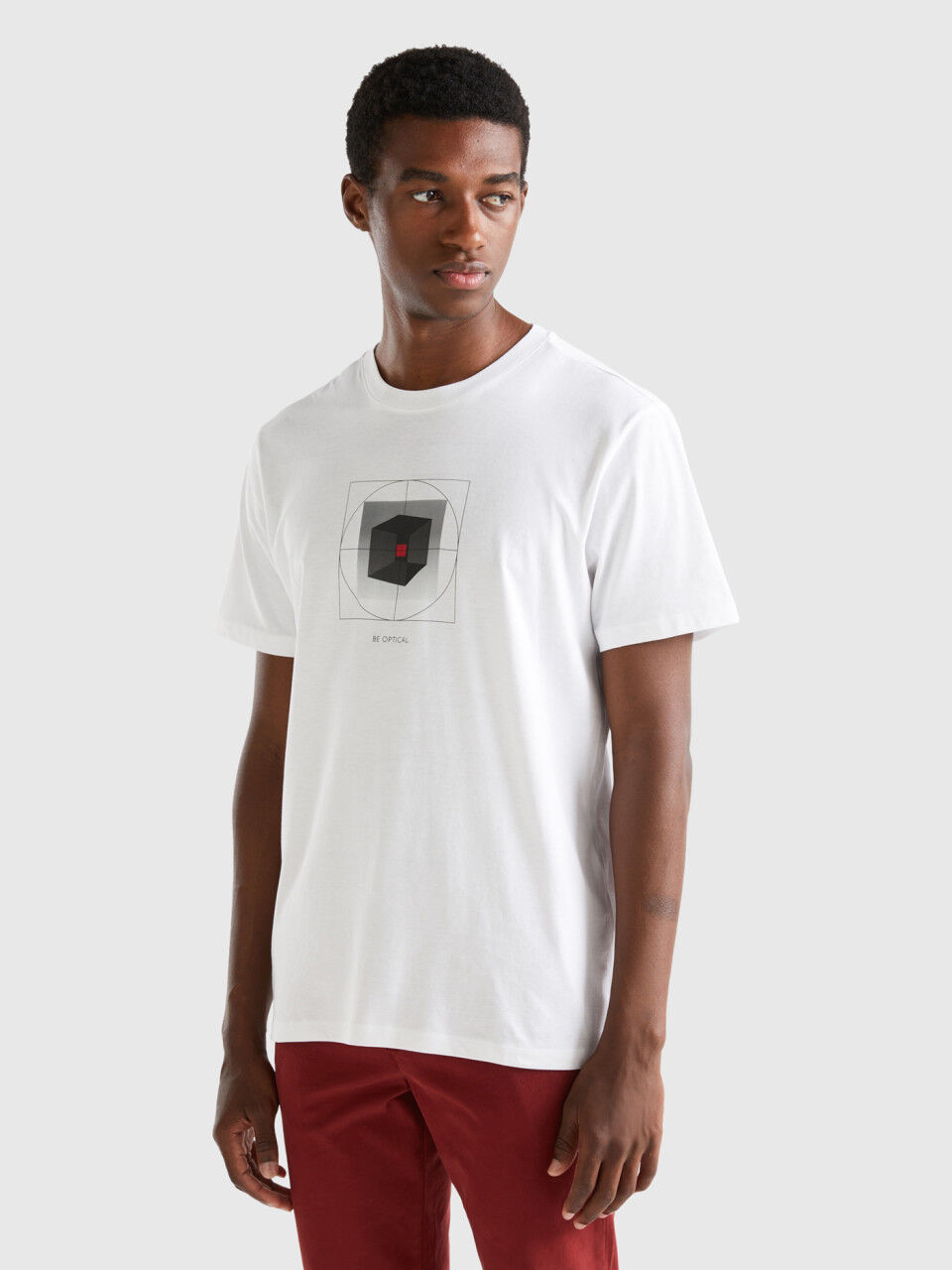 Camisetas de hombre Manga Larga o Corta