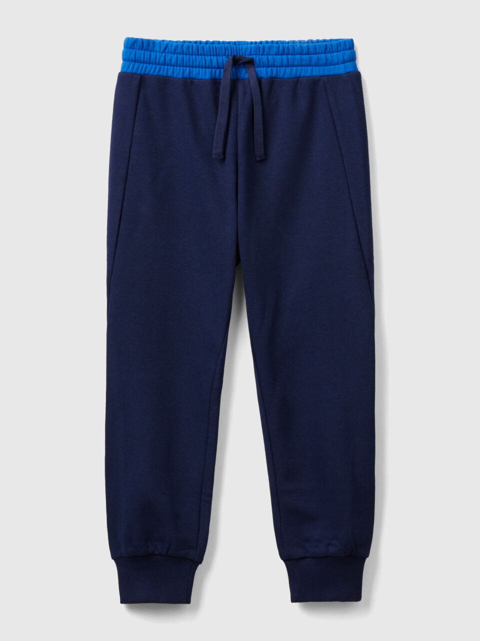 Pantalon chandal benetton niño clearance