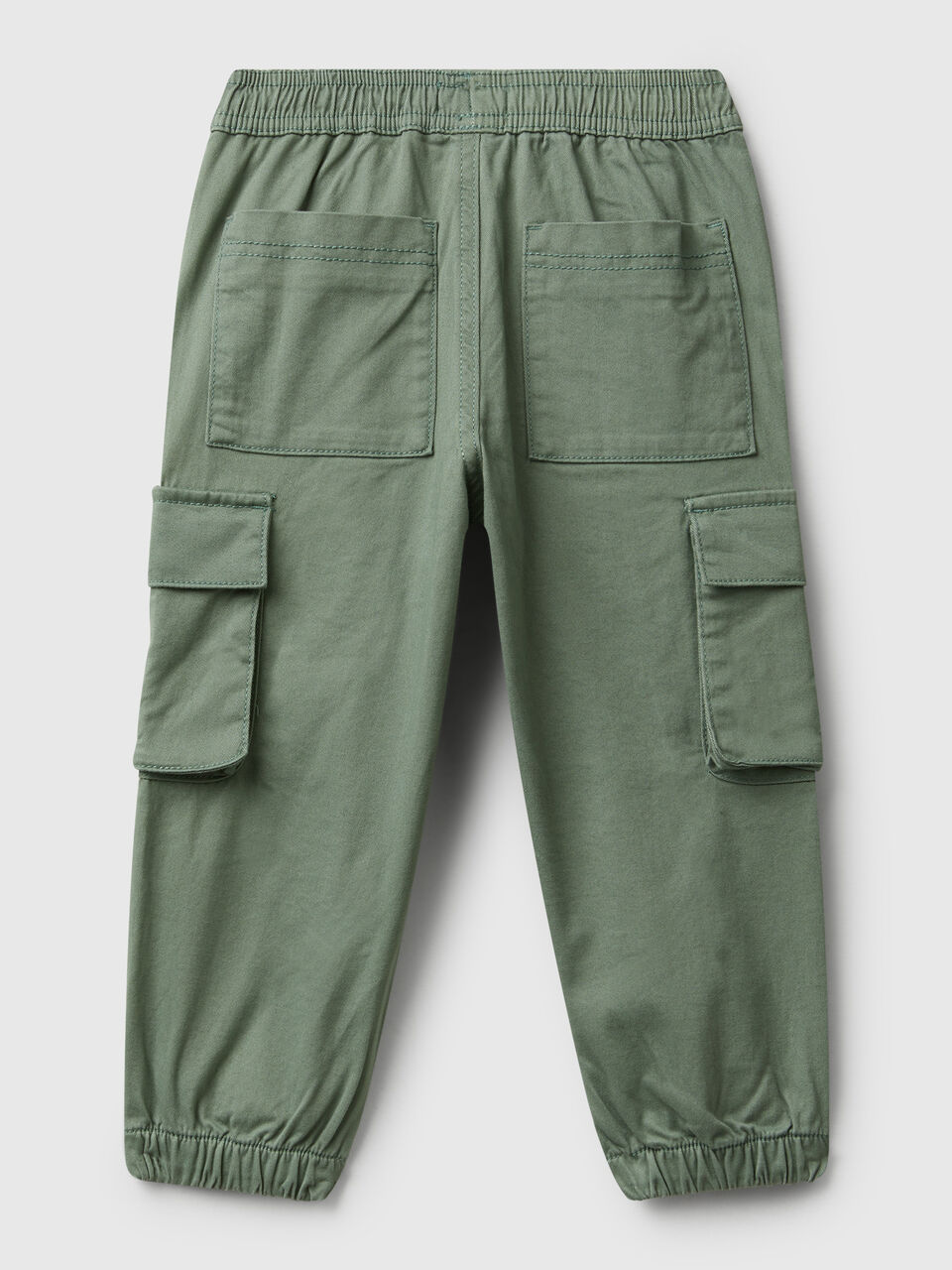 TROUSERS Niño image number 2