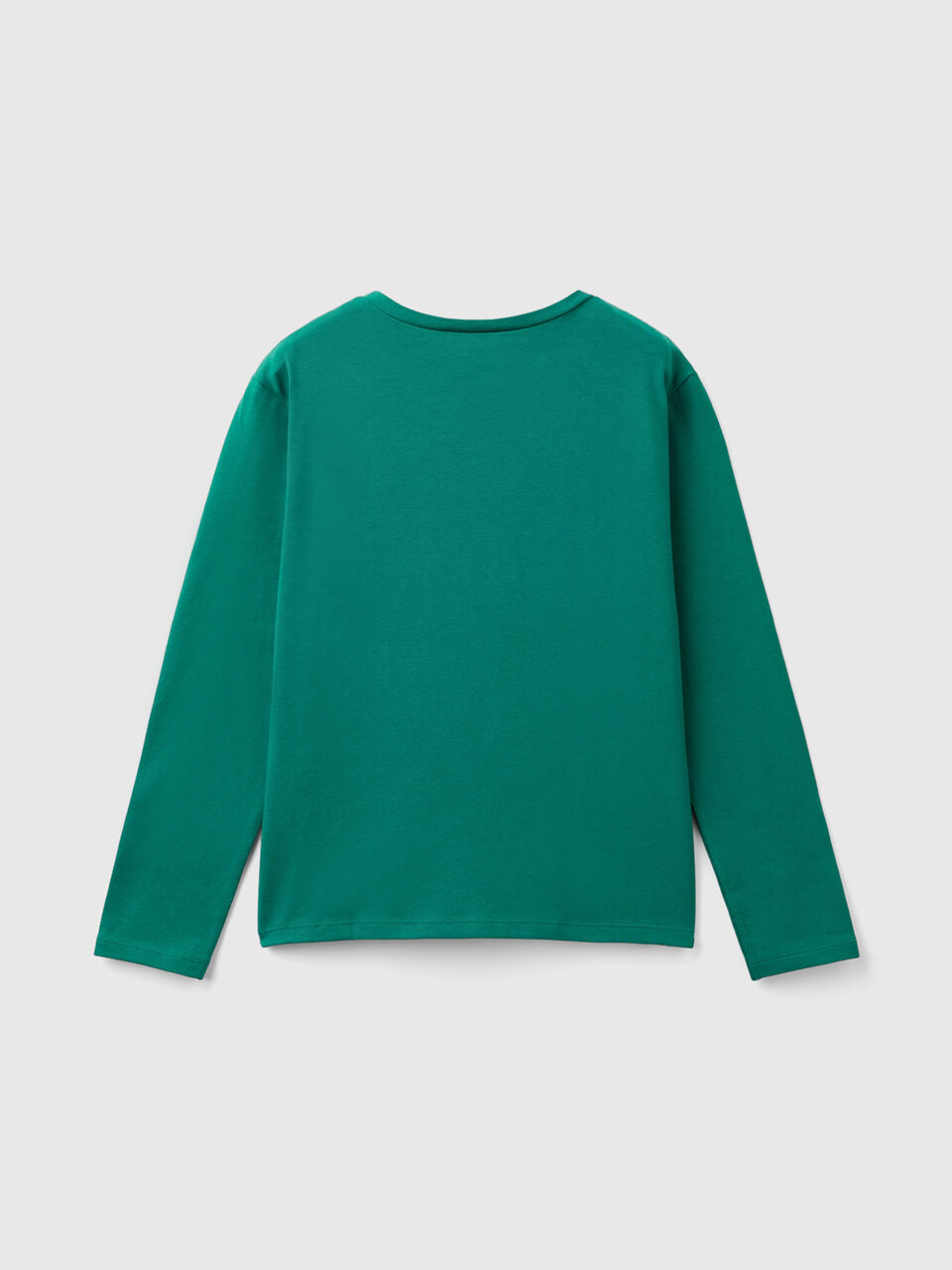 T-SHIRT L/S Niña image number null