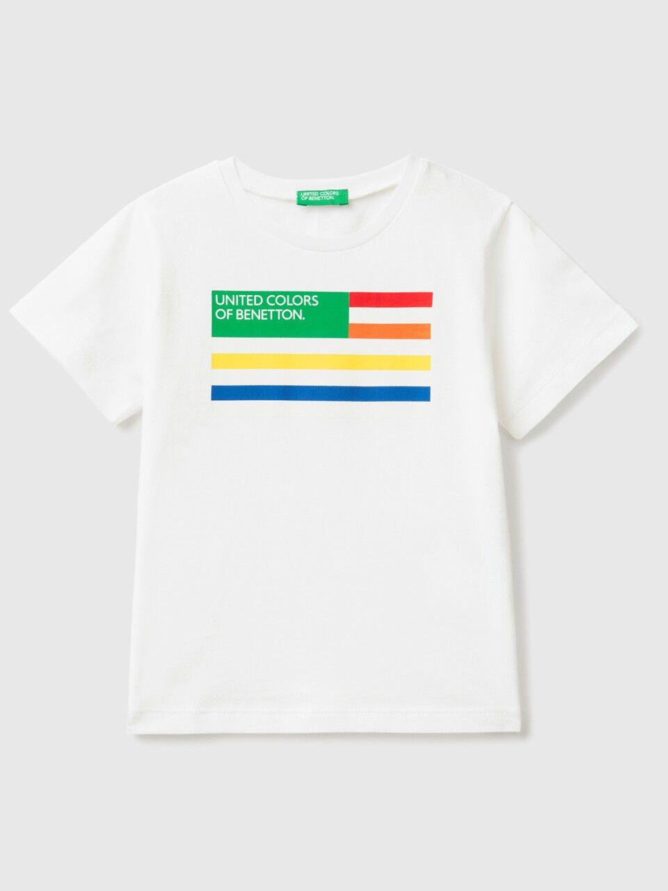 Nueva Colecci n en Ropa de Beb ni o 2024 Benetton