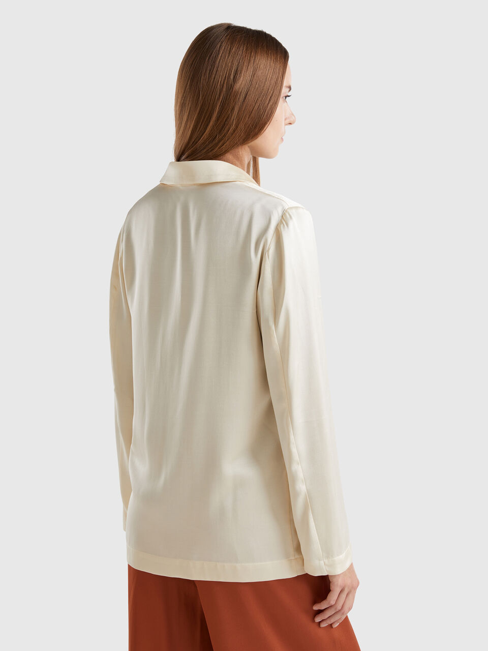 JACKET Mujer image number null