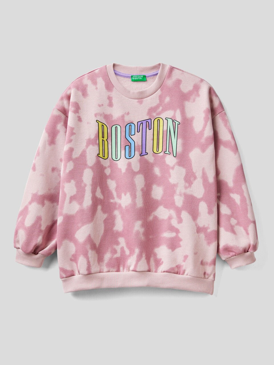 Sudaderas outlet anchas niña