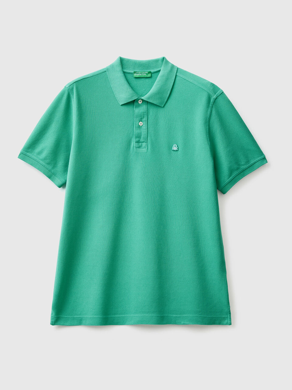 H/S POLO SHIRT Hombre image number 1