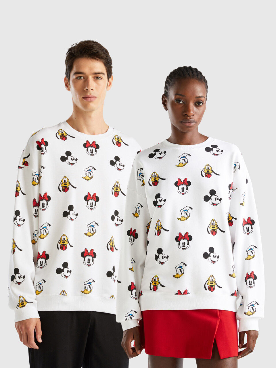 Coleccion Disney Benetton