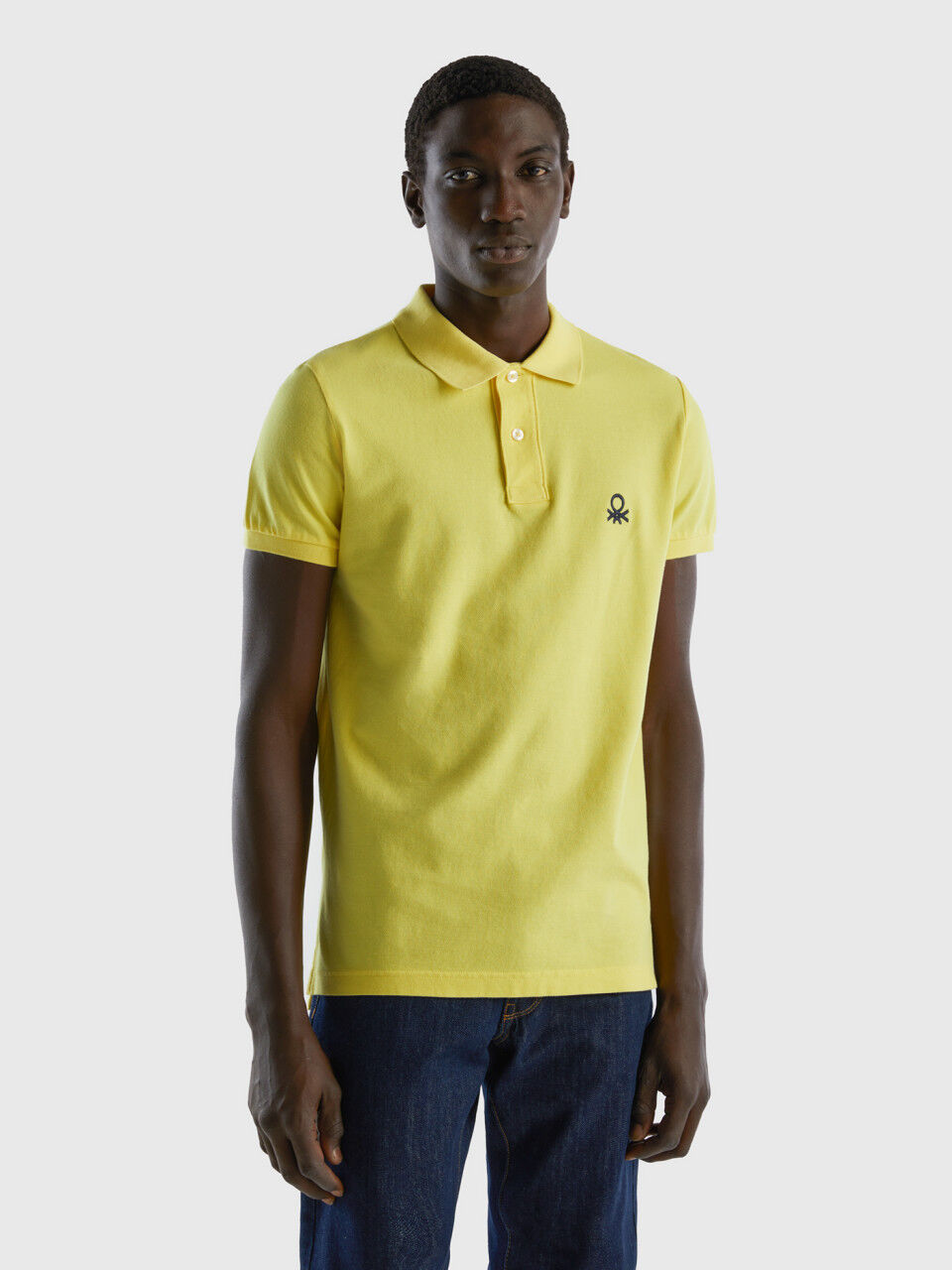 Ropa outlet benetton hombre