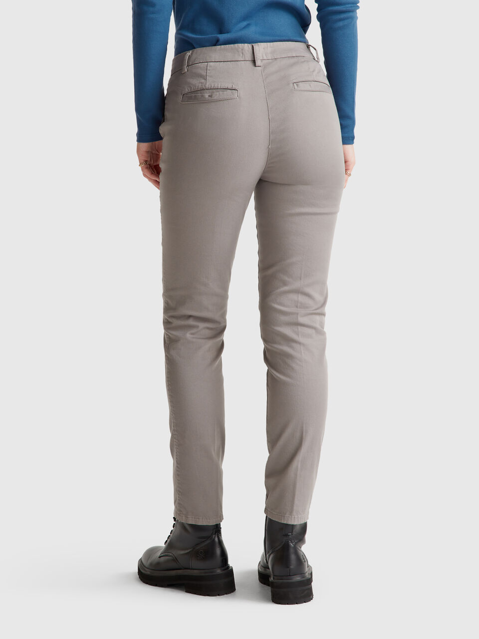 TROUSERS Mujer image number null