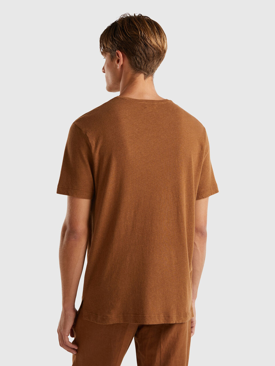 T-SHIRT Hombre image number null