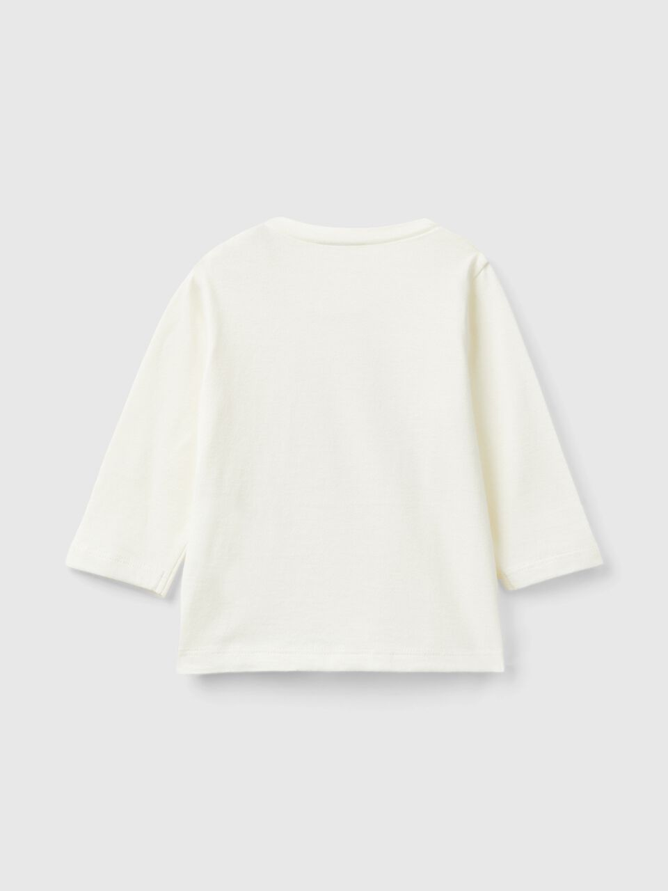 T-SHIRT L/S Recién nacidos image number null