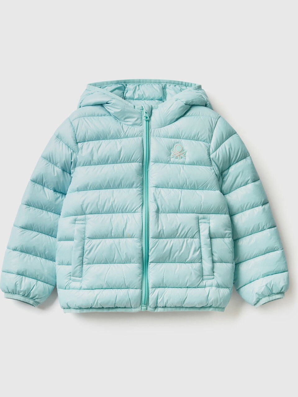 Chaqueta Beb ni a Nueva Colecci n 2023 Benetton