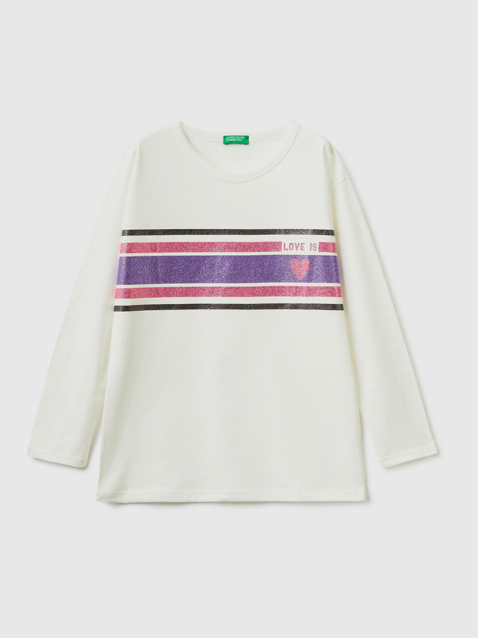 Camisetas para Nina Estilos Divertidos y Comodos