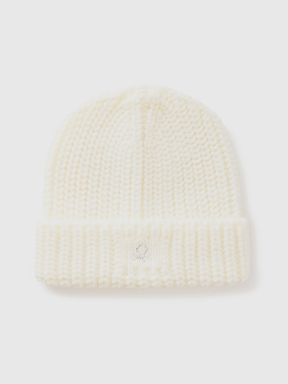 KNITTED - HAT Niña image number 1