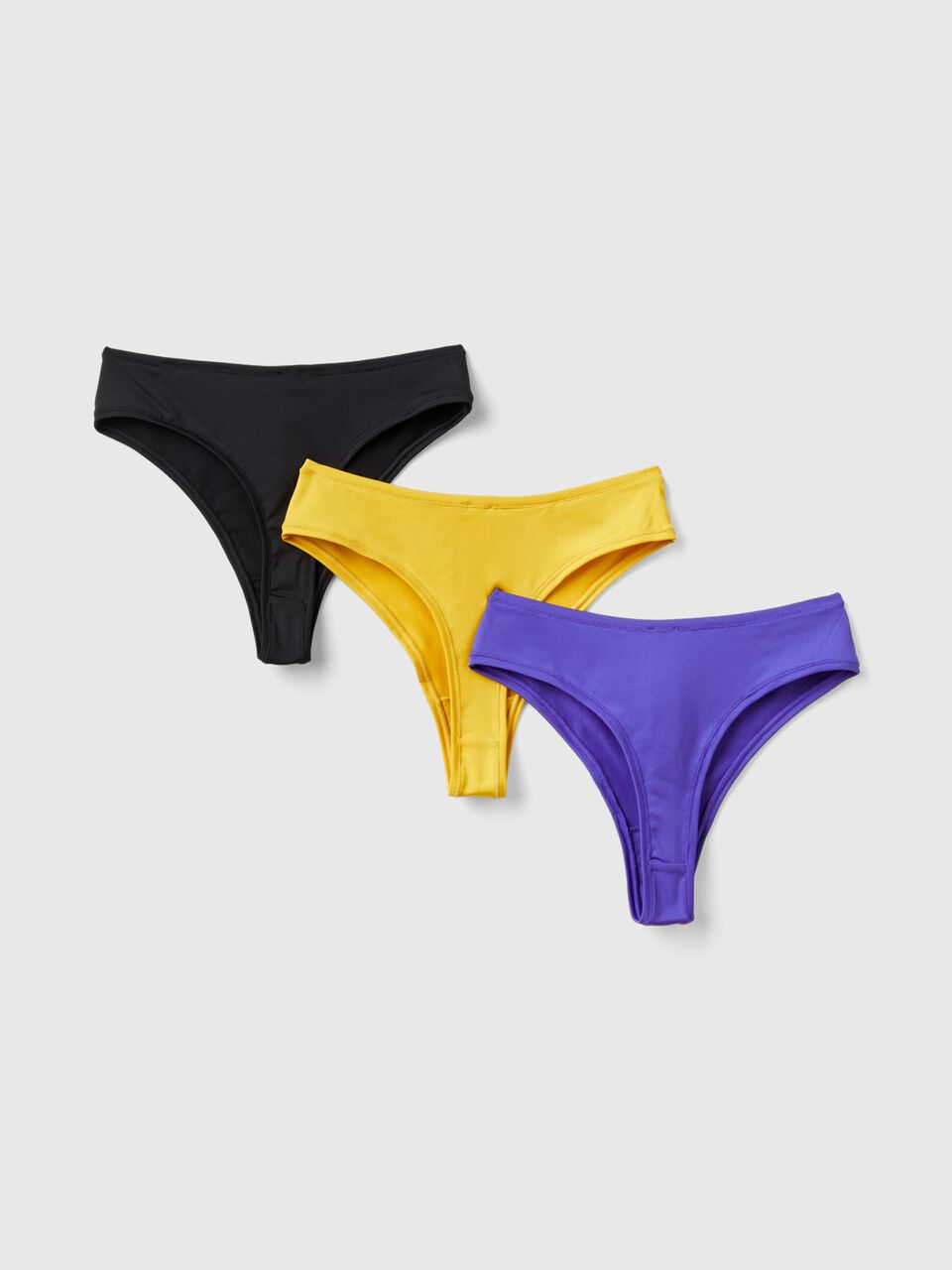 SET 3 PANTIERS Mujer image number null