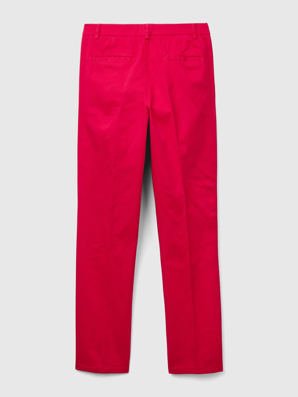 TROUSERS Mujer image number 2