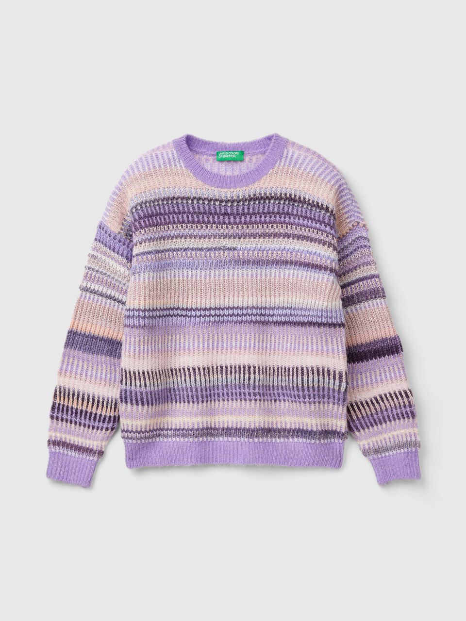 SWEATER L/S Niña image number 1