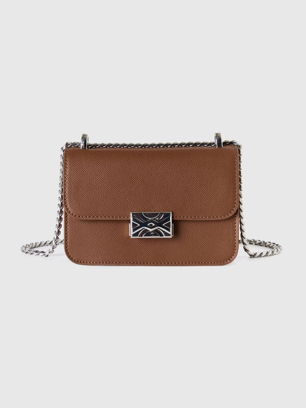 Be Bag pequeño marrón Mujer