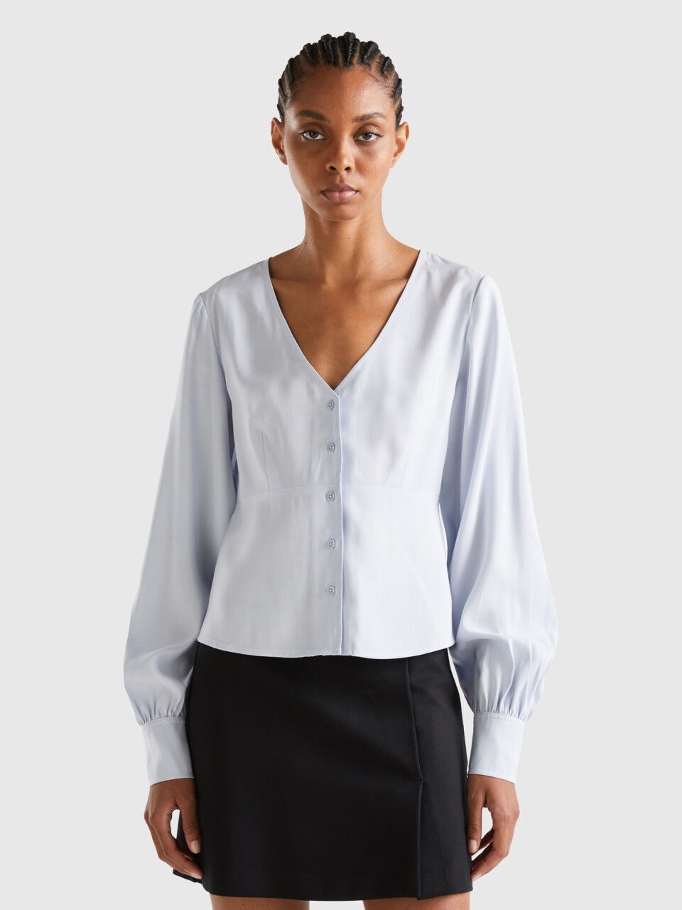 Benetton online mujer sales