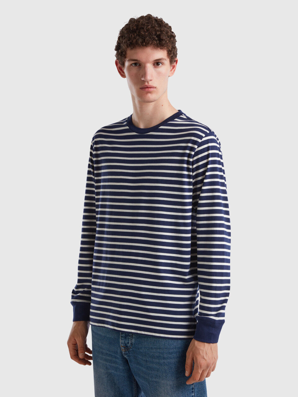 Camisetas de hombre Manga Larga o Corta