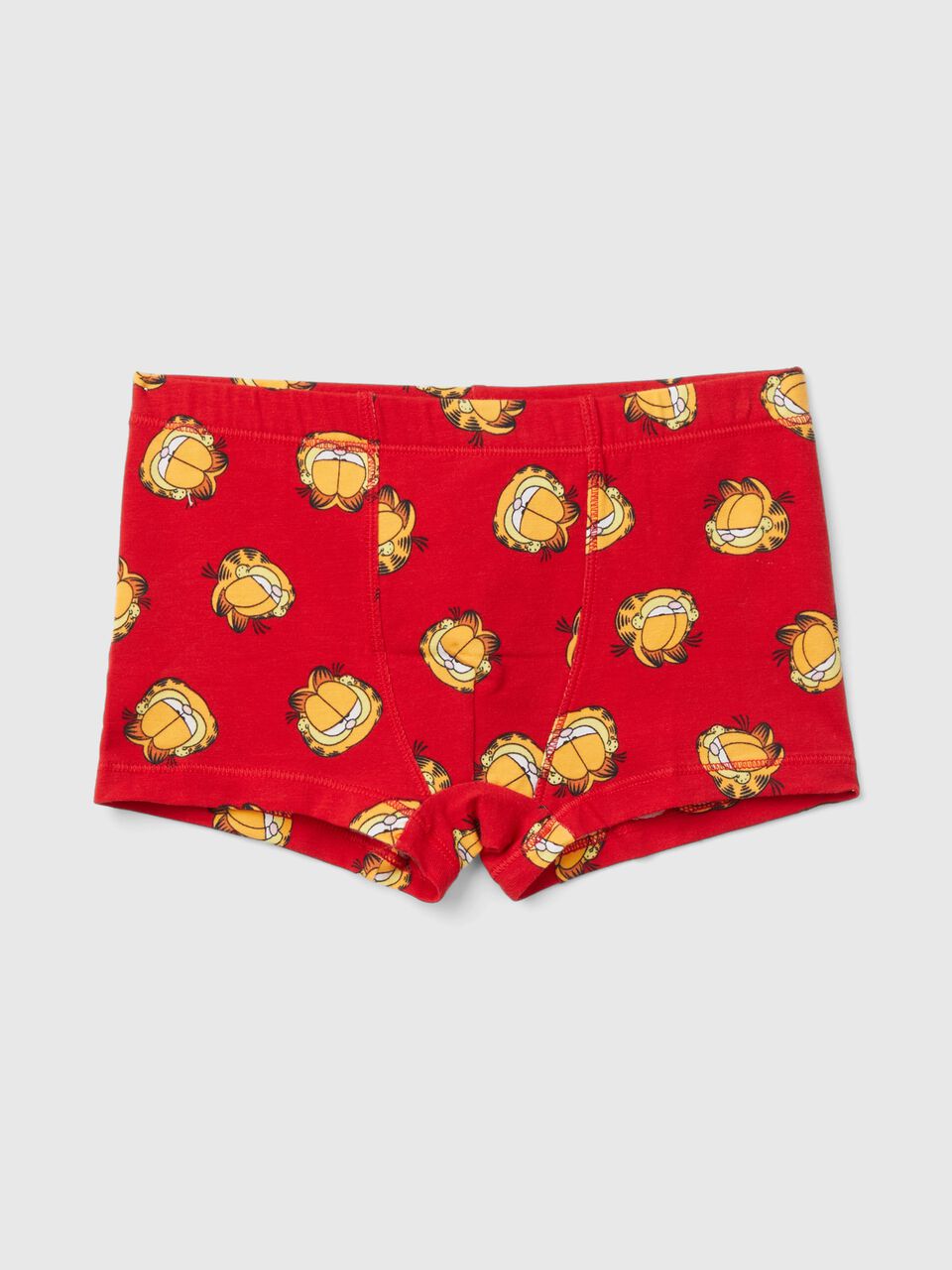 BOXER Niño image number null