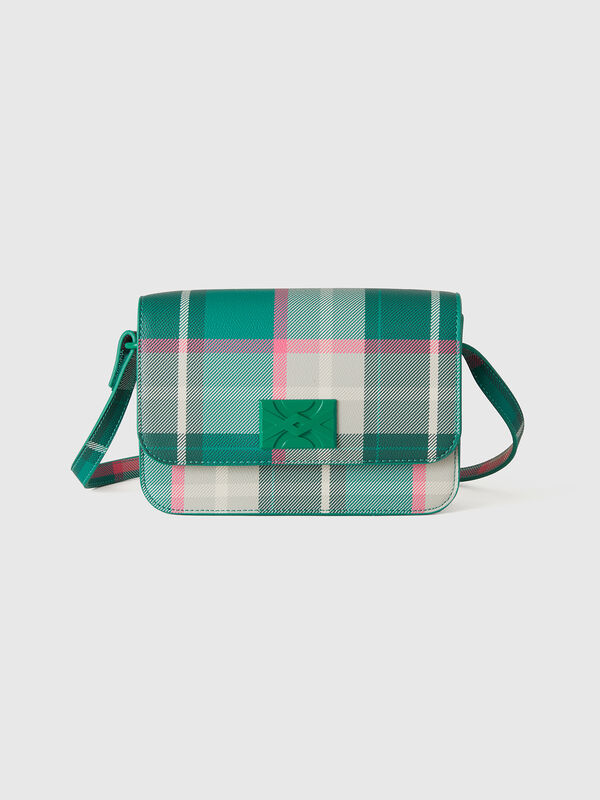 Be Bag tartán Niña