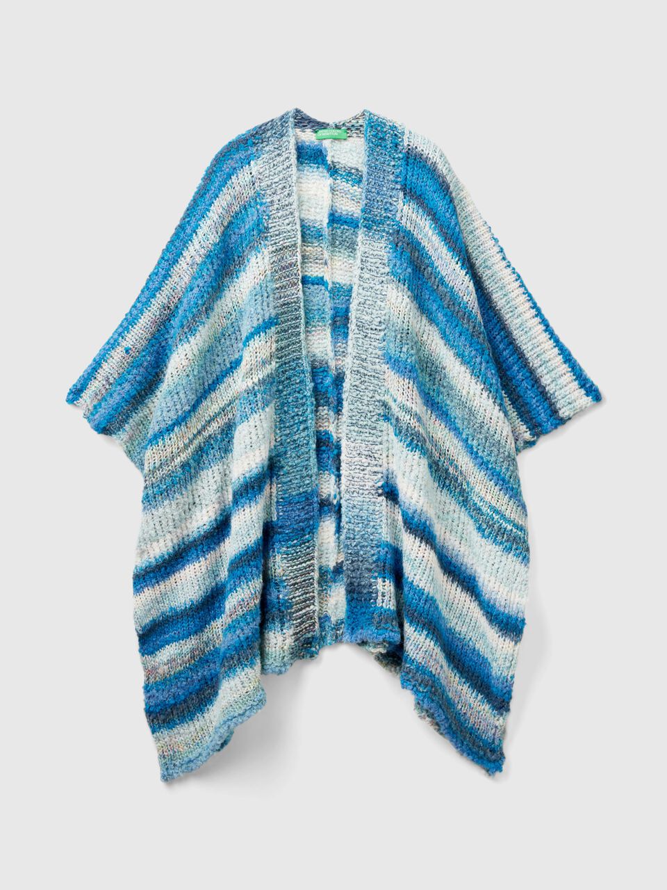 L/S CARDIGAN Mujer image number 1