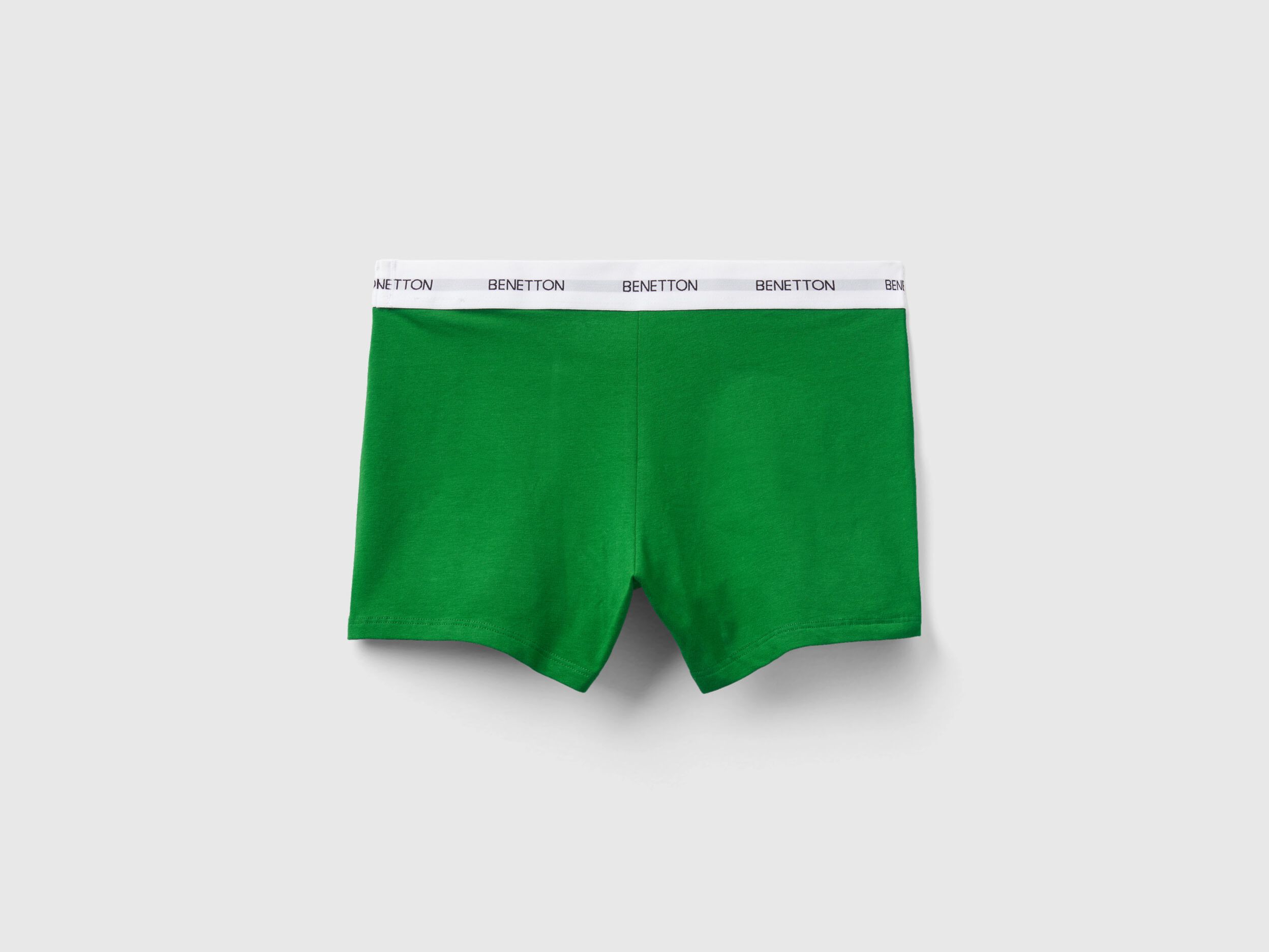 Boxers verdes outlet