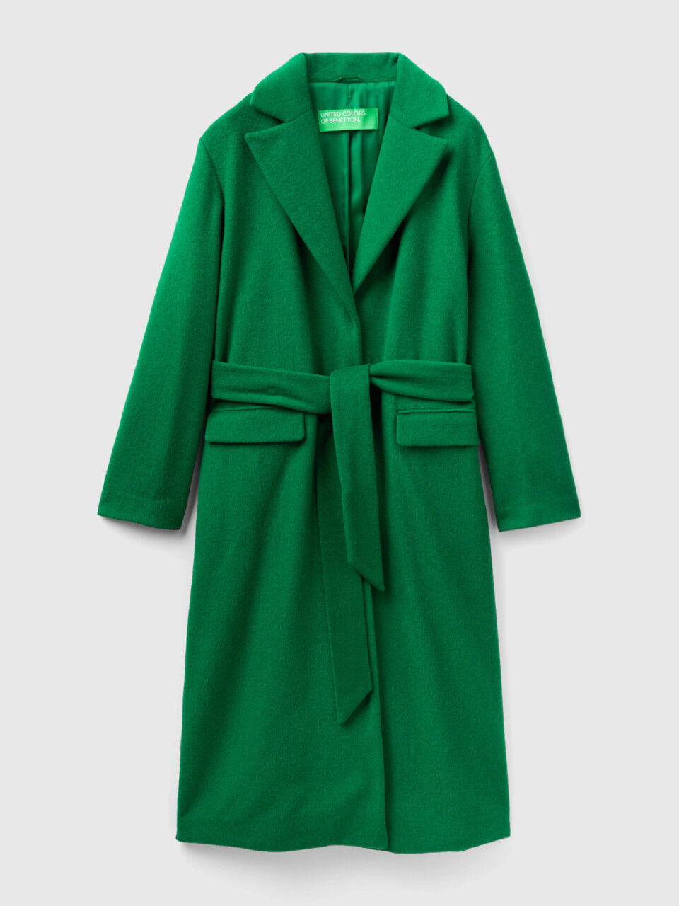 Abrigos benetton deals